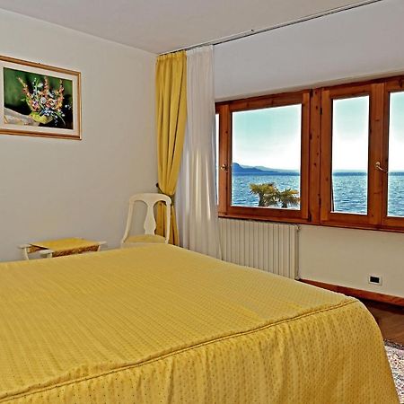 Camere Al Veliero Gardone Riviera Exterior foto